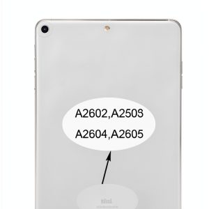 Fixerman iPad 9 Screen Replacement 10.2 Inch LCD Display-0