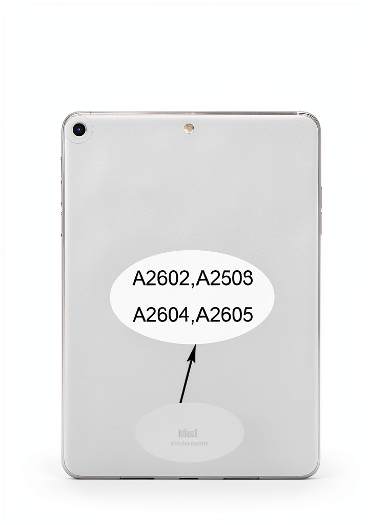 Fixerman's 10.2 inch LCD display screen replacement