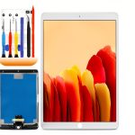 iPad Pro 10.5 LCD Replacement AGCUT High Brightness Screen-0