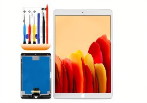 iPad Pro 10.5 LCD Replacement AGCUT High Brightness Screen-0