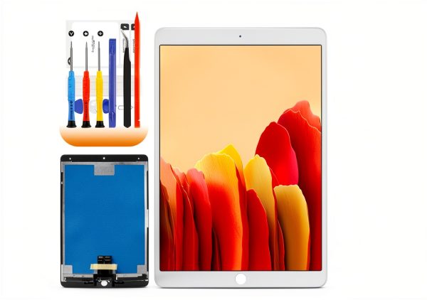 iPad Pro 10.5 LCD Replacement AGCUT High Brightness Screen-0