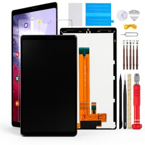 Samsung Galaxy Tab A7 Lite LCD Display Replacement-0