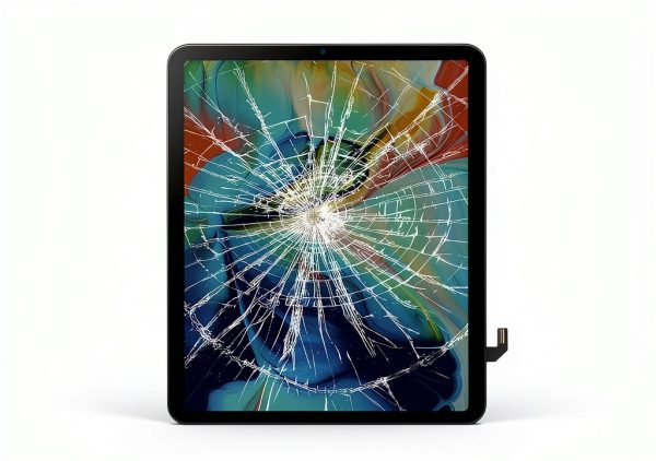 iPad Air 5 LCD Digitizer BEXUPULL High Resolution-3