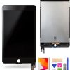 A-MIND LCD Touch Digitizer for iPad Mini 4 A1538 A1550-0