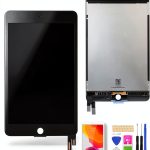 A-MIND LCD Touch Digitizer for iPad Mini 4 A1538 A1550-0