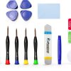 iPad Air 5 LCD Screen Replacement Assembly Digitizer-1