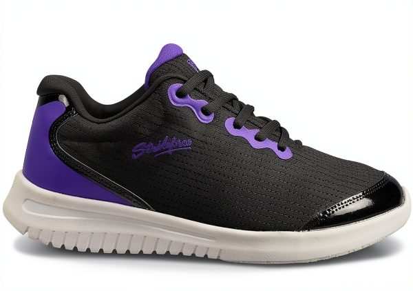 Men's Bowling Shoes KR Strikeforce Modern Leather-1