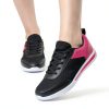 Women's Orthopedic Bowling Shoes by Xcer1000 - Comfortable-4