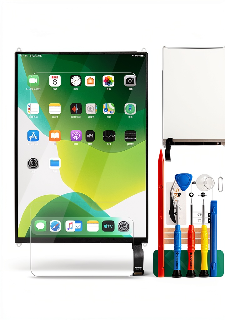 iPad Mini 2 LCD Screen Replacement