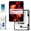 iPad Pro 3rd 4th Gen LCD Screen Replacement ZTR IPP3P4B-0