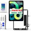 iPad Air 4 LCD Screen Replacement ZTR 10.9 Inch-0