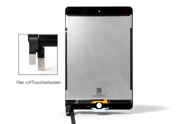 A-MIND LCD Touch Digitizer for iPad Mini 4 A1538 A1550-2