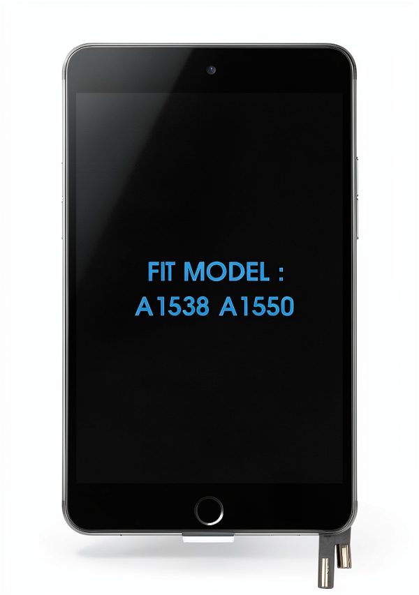 iPad Mini 4 2015 LCD Display Replacement ARSSLY-1