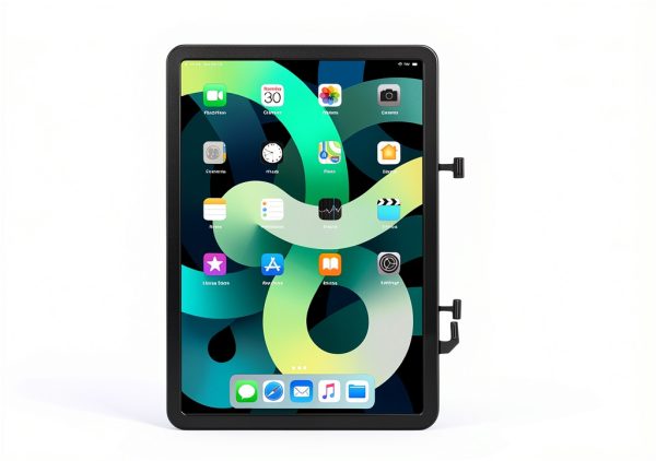 iPad Air 4 LCD Screen Replacement ZTR 10.9 Inch-3
