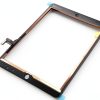 iPad 7 2019 Black Tablet LCD Display-4