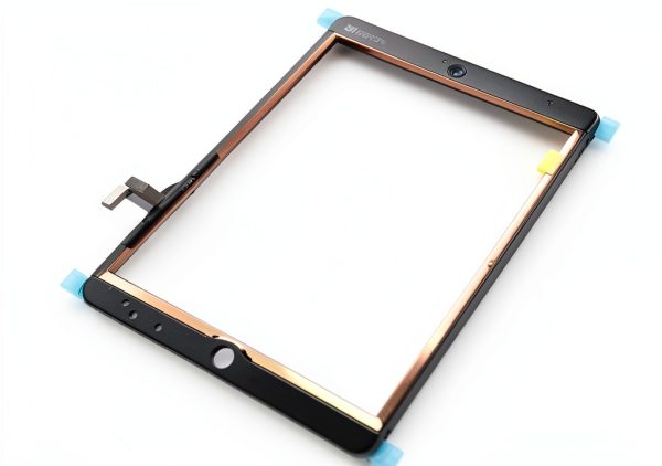 iPad 7 2019 Black Tablet LCD Display-4