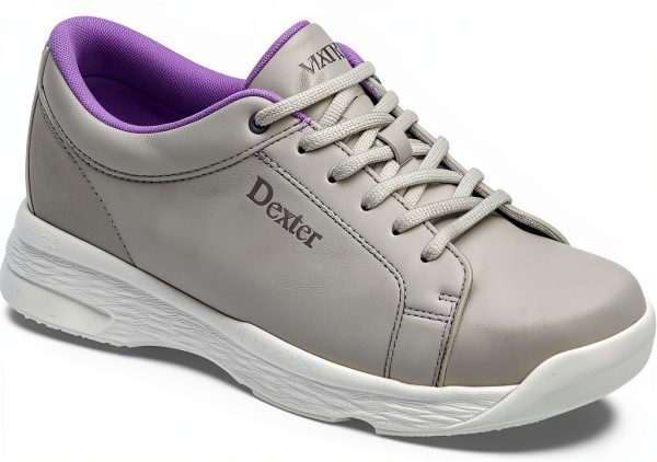 Women's Bowling Shoes Dexter Modern Style-0