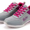 Purple Comfort Sneakers BrandX Women's Athletic-2
