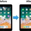 Fixerman iPad 9 Screen Replacement 10.2 Inch LCD Display-2