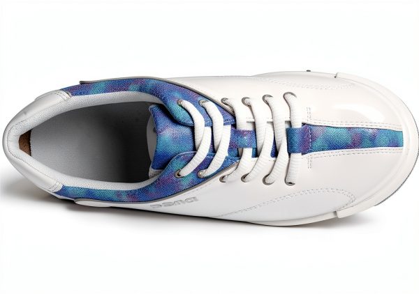 Women's Bowling Shoes Dexter Leather Modern Design-5