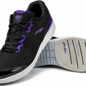 Men's Bowling Shoes KR Strikeforce Modern Leather-0