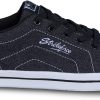 KR Strikeforce Women's Bowling Shoes Black Size 6-1