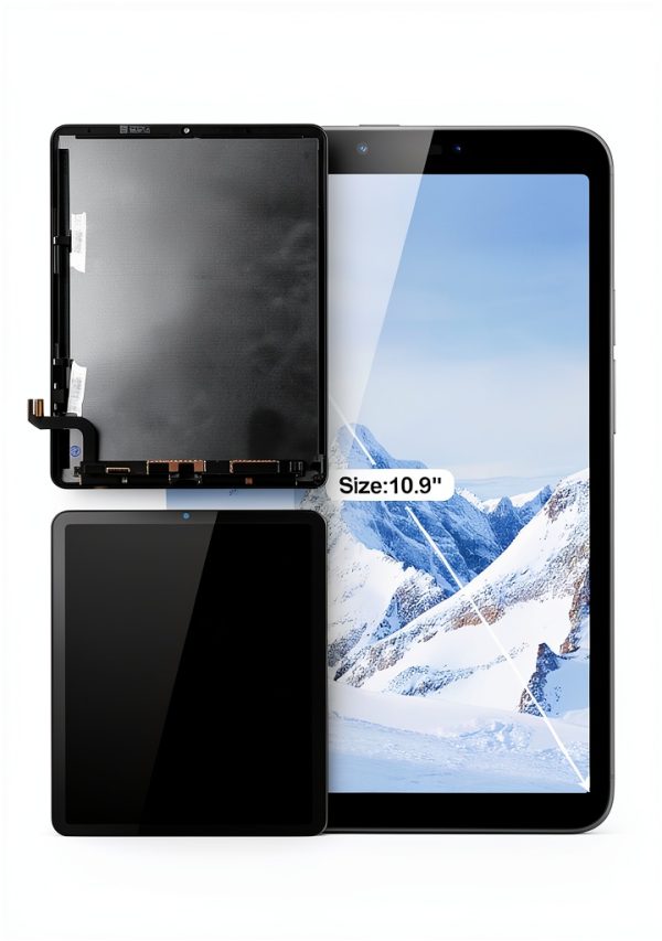iPad Air 5 LCD Digitizer BEXUPULL High Resolution-1