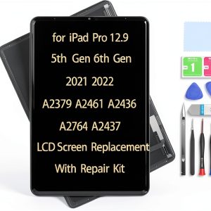 iPad Pro 12.9 5th Gen Tablet LCD Display-0