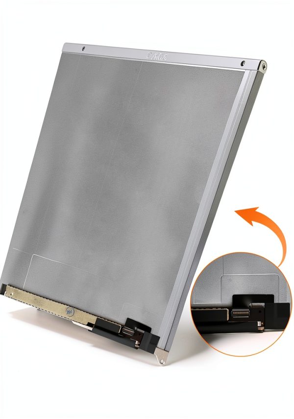 A-MIND LCD Display for iPad 10.2-4