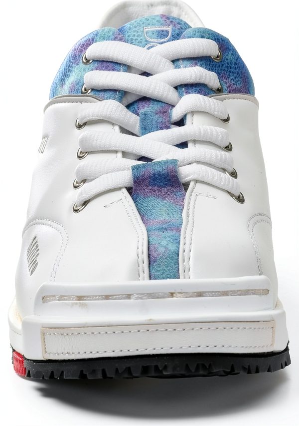 Women's Bowling Shoes Dexter Leather Modern Design-6