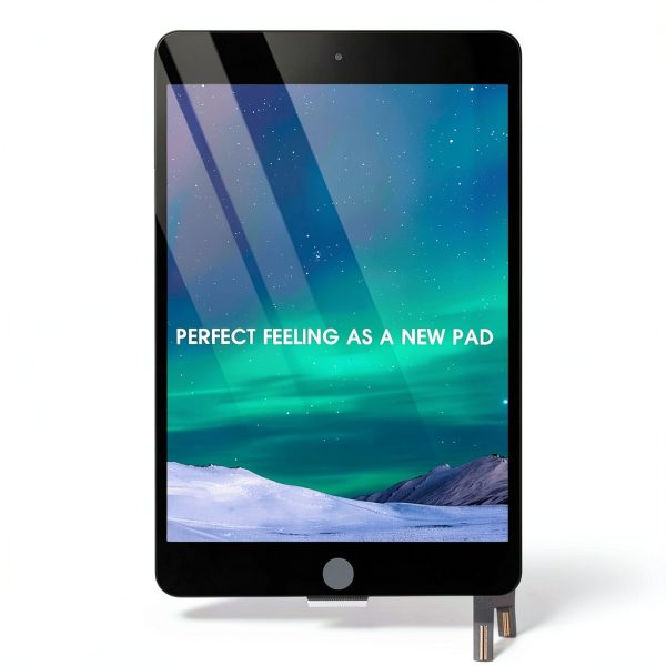 iPad Mini 4 2015 LCD Display Replacement ARSSLY-5