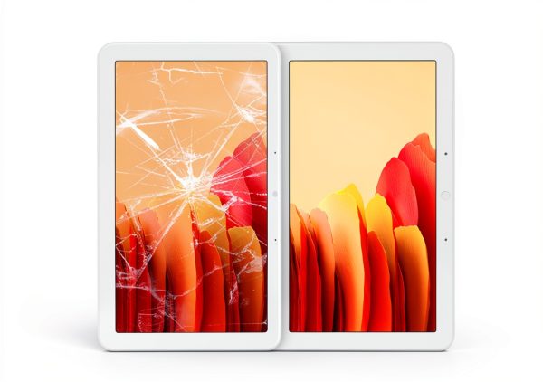 Google Nest Hub Max Screen Replacement by AGCUT-4