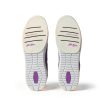 Strikeforce Bowling Women's Bowling Shoes Purple 10-2