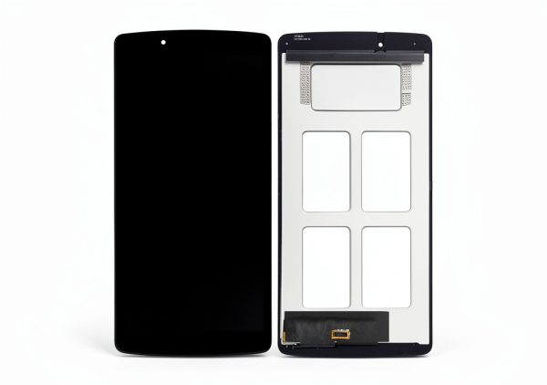 LG G Pad F V495 LCD Screen Replacement-1