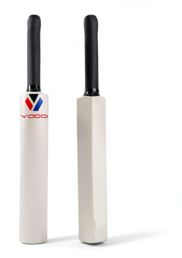 Cricket Bat YOOGI 15 Inch Wood Miniature-1