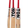 Kashmir Willow Cricket Bat SS Ton Revolution Men's-0