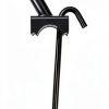 Moultrie Deer Feeder Feet Gen 2 Alloy Steel-3