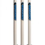 Cricket Spring Stumps Naqqash Sports Willow-0