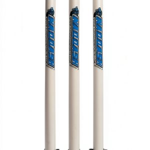 Cricket Spring Stumps Naqqash Sports Willow-0