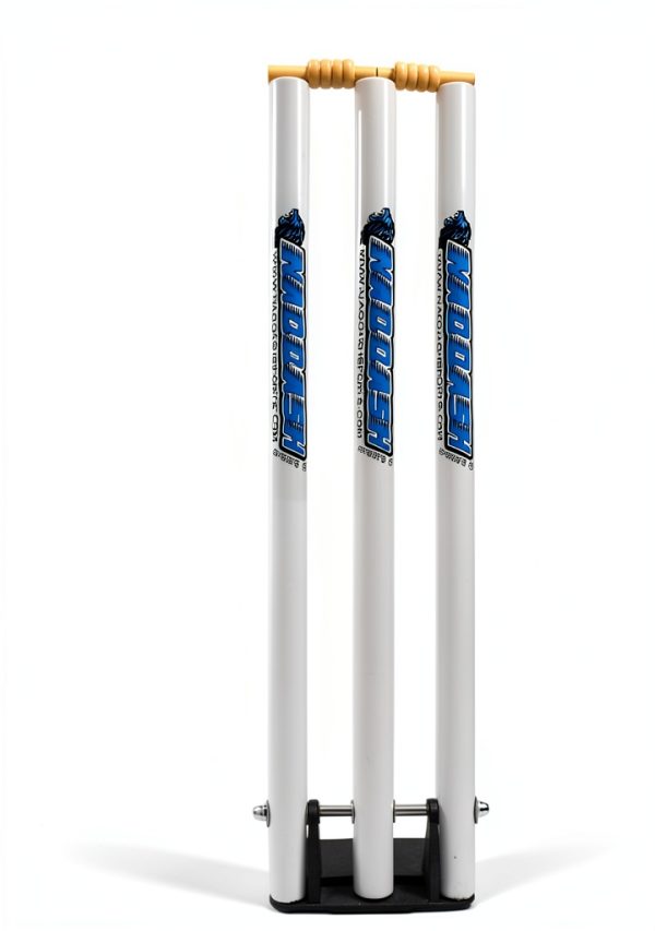 Cricket Spring Stumps Naqqash Sports Willow-1