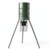 Highwild Deer Feeding Station Alloy Steel-6
