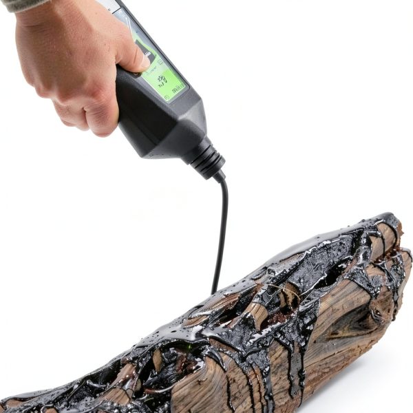 Elusive Wildlife Hunting Lure Black Liquid Oil-1