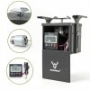 Highwild Deer Feeding Station Alloy Steel-3