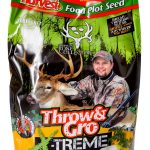 Evolved Habitat Throw and Grow extreme No Till Raddish Food-0