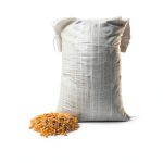 Old Potters Organic Cracked Corn 800 Ounce Non GMO Feed for Chickens-0