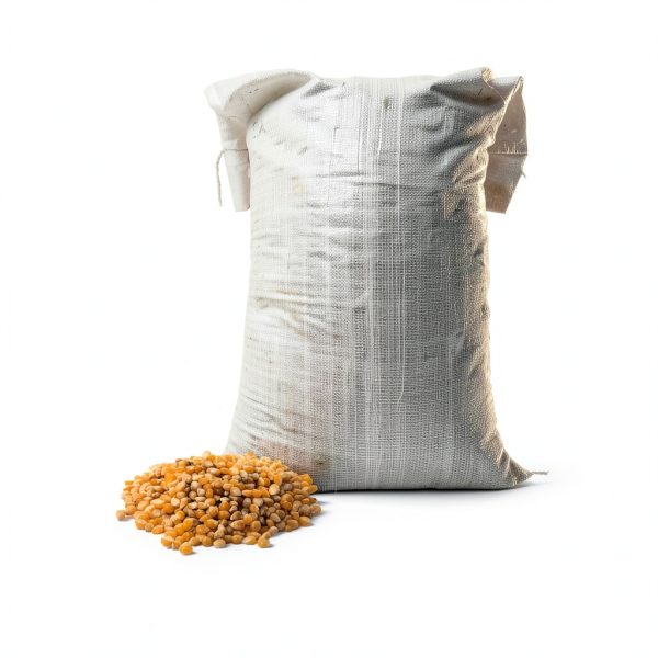 Old Potters Organic Cracked Corn 800 Ounce Non GMO Feed for Chickens-0