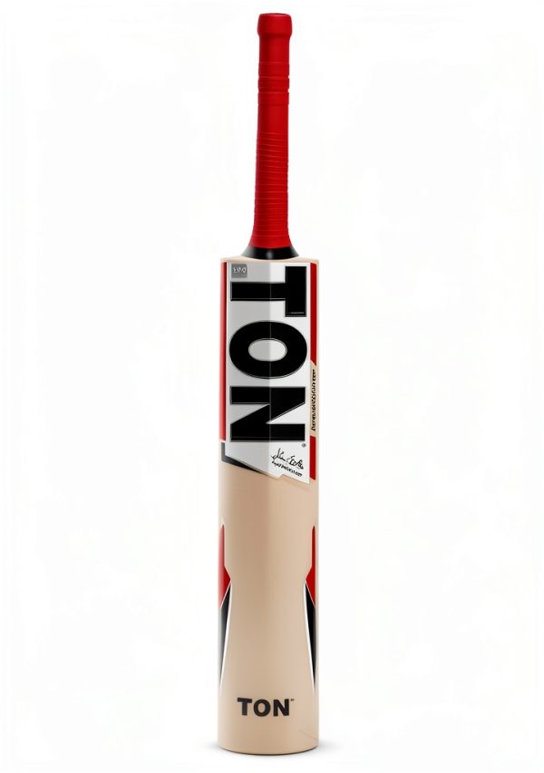 Kashmir Willow Cricket Bat SS Ton Revolution Men's-2