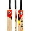 Krisp Beauty Cricket Bat Full Size Kashmir Willow-0