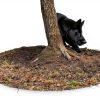 Elusive Wildlife Hunting Lure Black Liquid Oil-7
