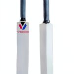 Cricket Bat YOOGI 15 Inch Wood Miniature-0